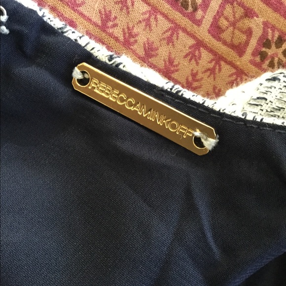 Rebecca Minkoff mini dress - Picture 4 of 8